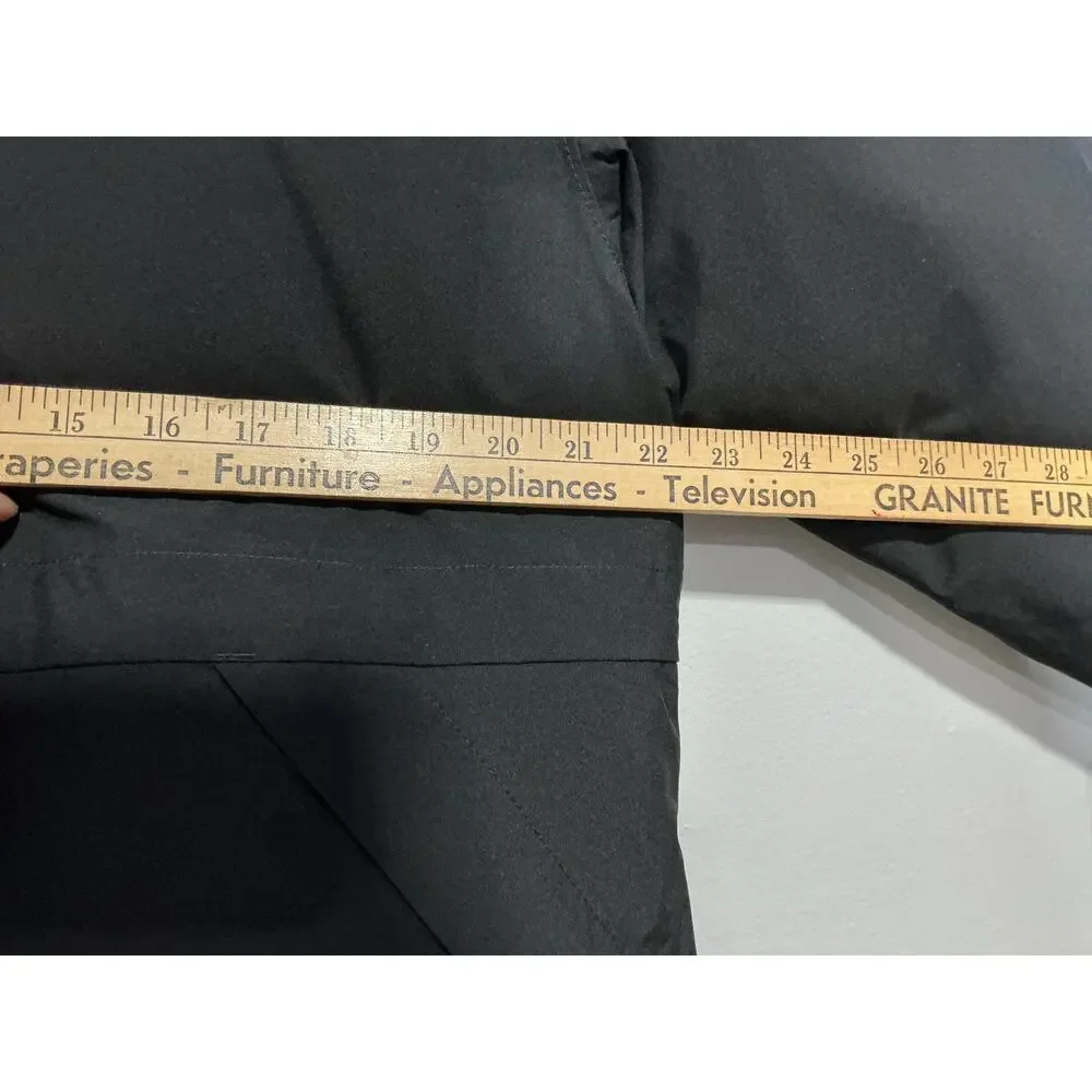 NWT The North Face Womens Sequoia Triclimate 3-N-1 Waterproof Down Parka  XL - Picture 4 of 8